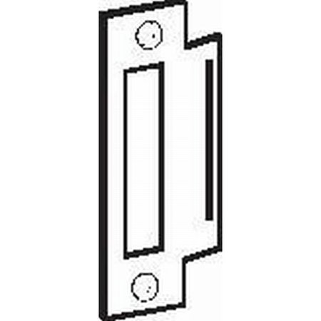 DON-JO 4-7/8" x 1-1/4" ANSI Strike MST261BP